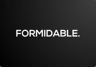 Formidable Partners Logo